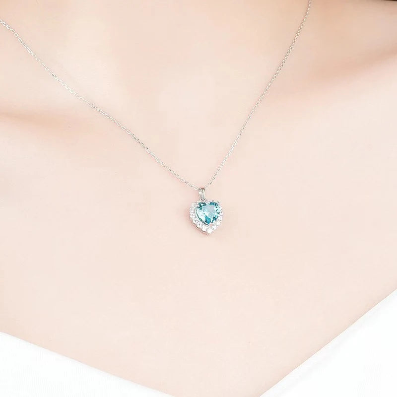 PINKO NECKLACE
