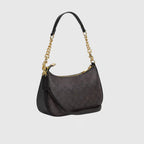 COACH - Sac épaule Teri en toile